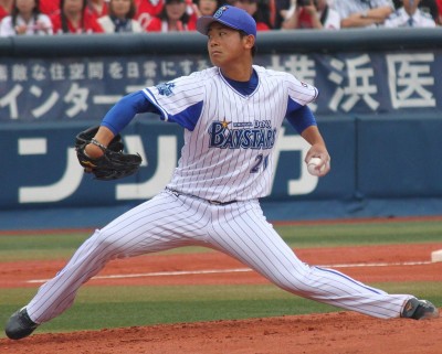 1200px-横浜DeNAベイスターズ投手の今永昇太。横浜スタジアムにて。